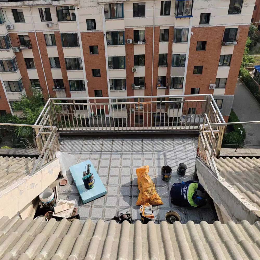 杭州屋顶防水补漏,口碑好的防水防水公司推荐